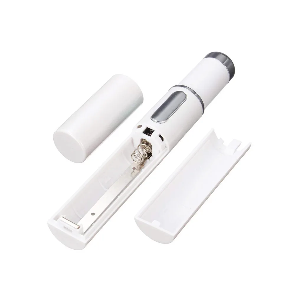 Utensílios de cuidado facial