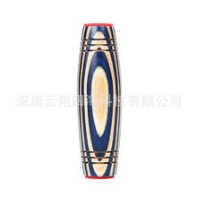 Снижение давления игрушки рабочего опрокидывание давления бар древесины Непоседа rollver давления бар авто флип стержень