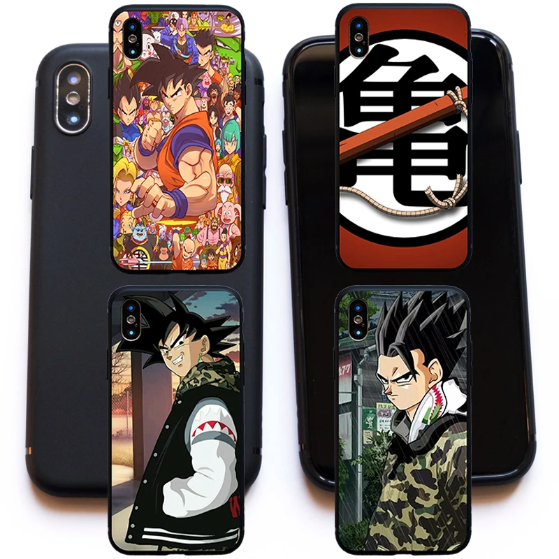 carcasa iphone 6s anime carcasa iphone 6s anime
