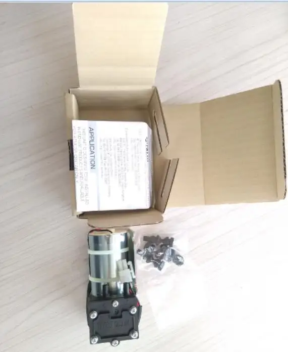 Гематологический анализатор отрицательного давления NJK10042 SYSMEX XS1000I XS800i XS500i|pump|pump