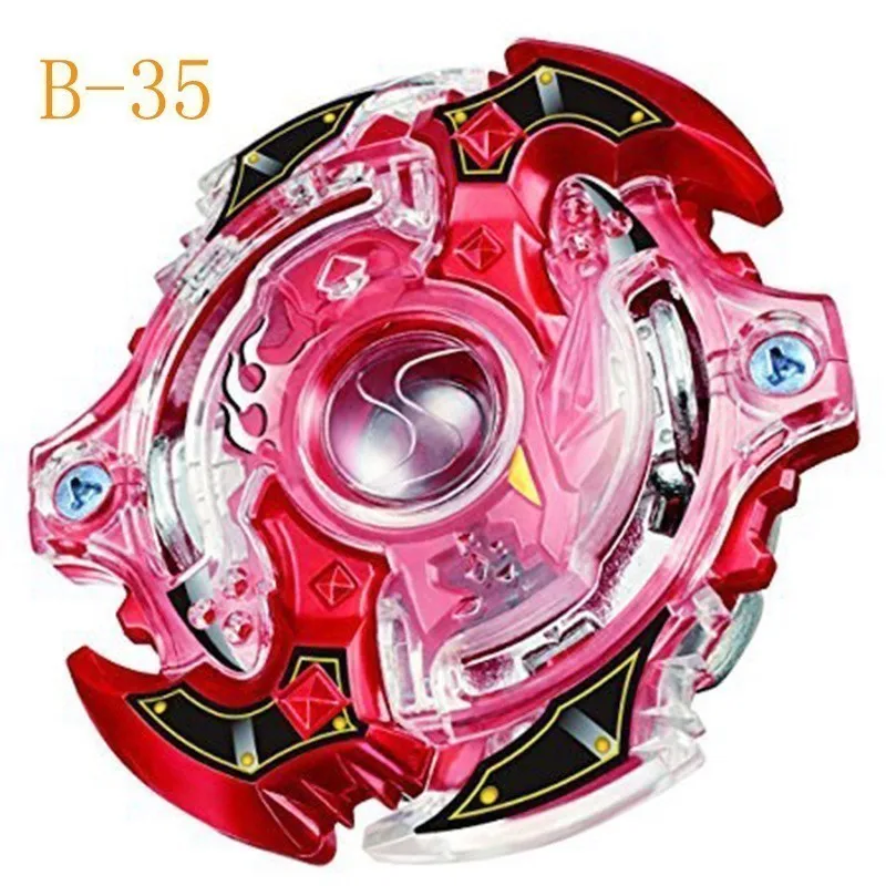 Takara Tomy, новые игрушки Bey Bay Burst, B149, B150, B148, B145, B144, Toupie, металлический сплав, волчок, Bey Blade, игрушка - Цвет: 35Nobox-NoLauncher