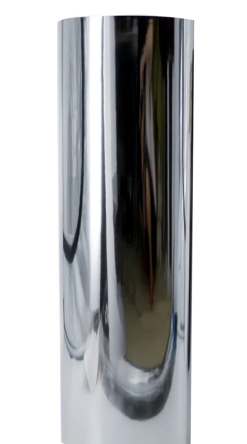 ミラー壁紙ビニールの装飾ステッカー自己粘着シルバー天井付箋 Contact Paper Vinyl Contact Papermirror Wallpaper Aliexpress