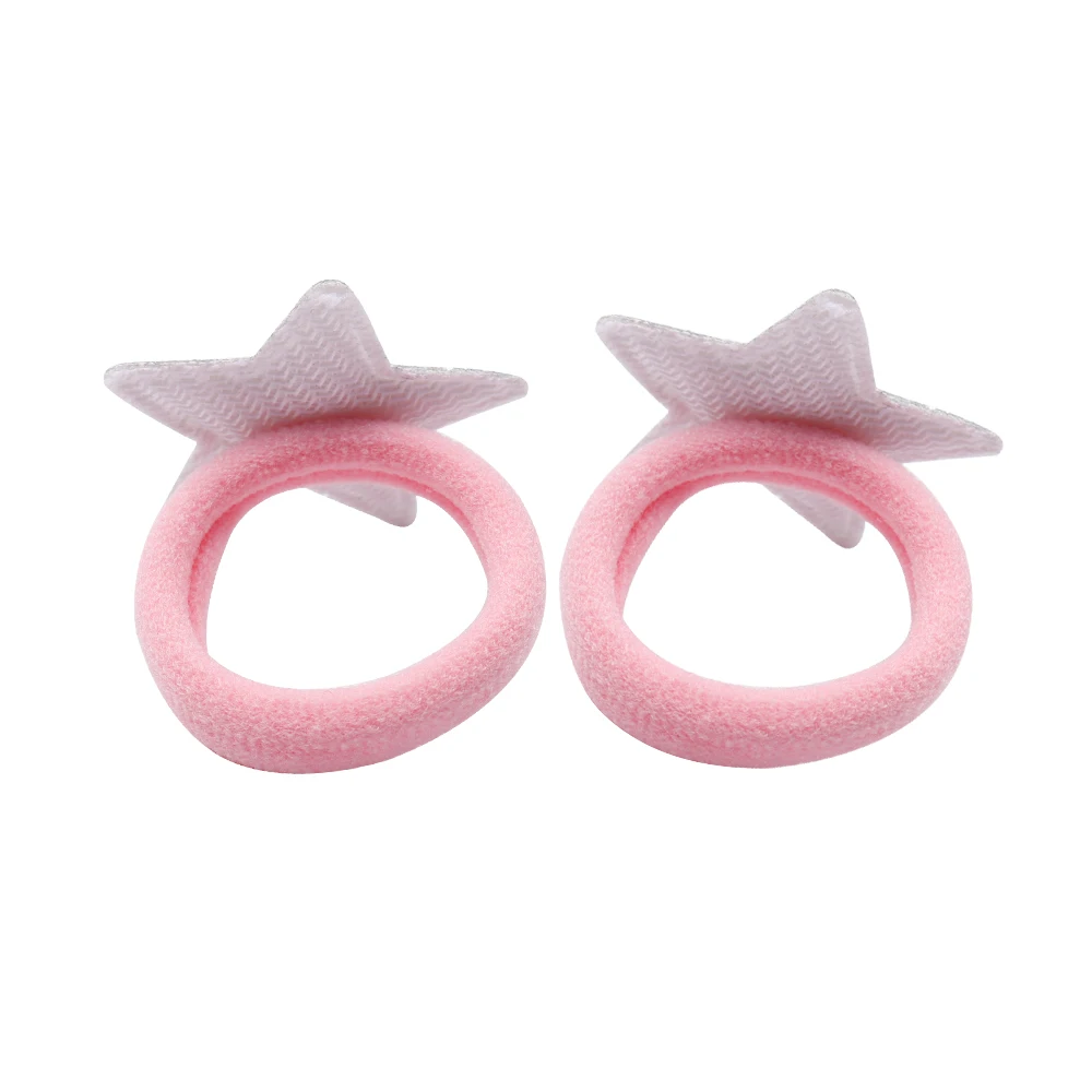 elastic hair bands