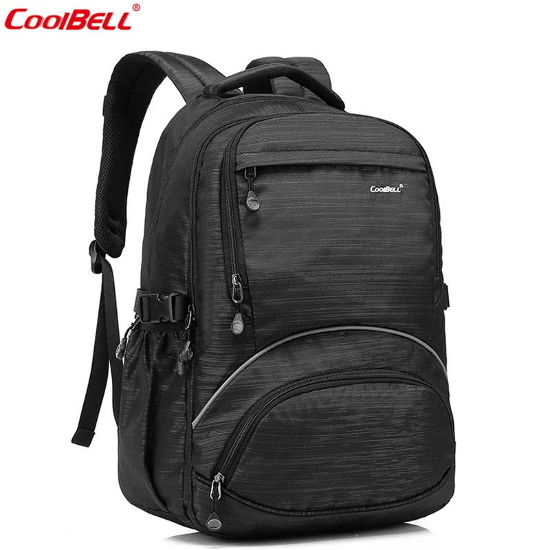 

CoolBell 2018 Multifunction Backpack Men Women Waterproof Travel Backpacks Daypack Lightweight Notebook Bag For Laptop Computer