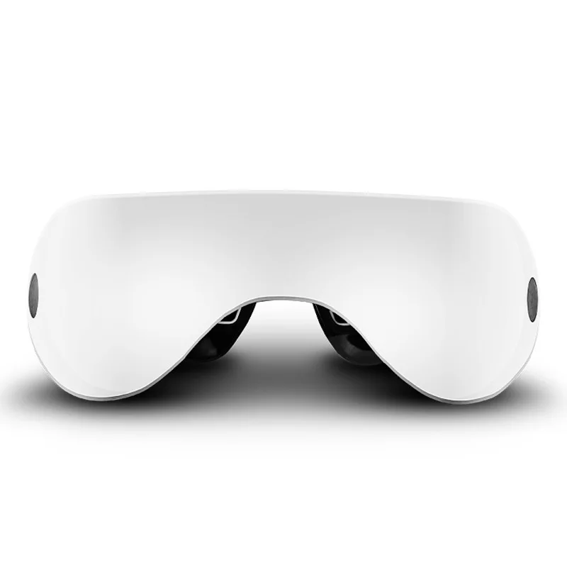 pr+mise Wireless Charging Eye Protection Instrument 3D Recovery Training Treatment EMS Pulse Child Myopia Treatment Massager