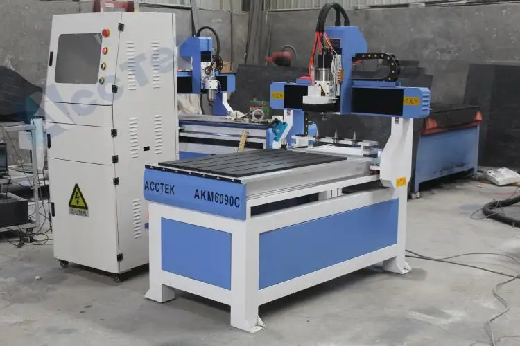 New type atc cnc router wood carving machinery with manual tool change for furniture making