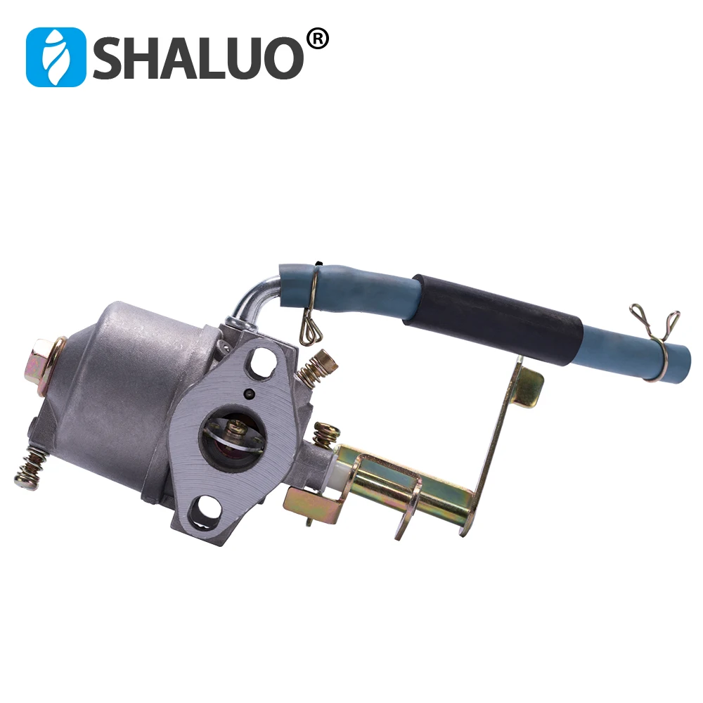 carburetor for generator