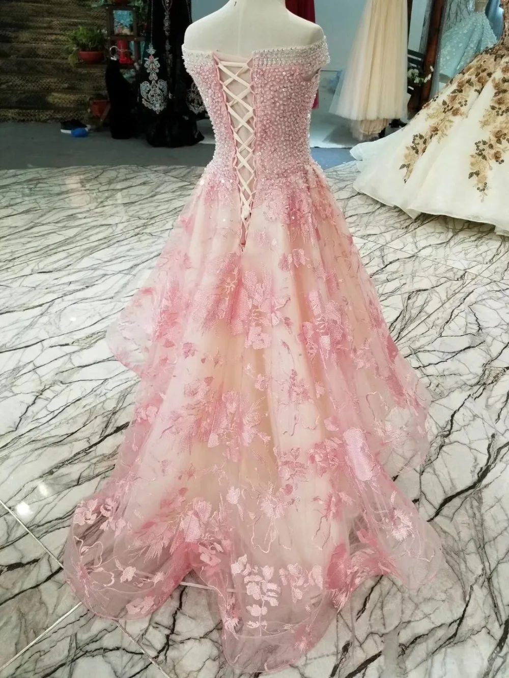 formal dress