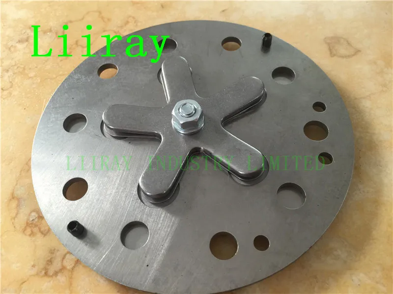 5H14 508 AUTO AC COMPRESSOR GASKET INNER PARTS UNIT | Автомобили и мотоциклы