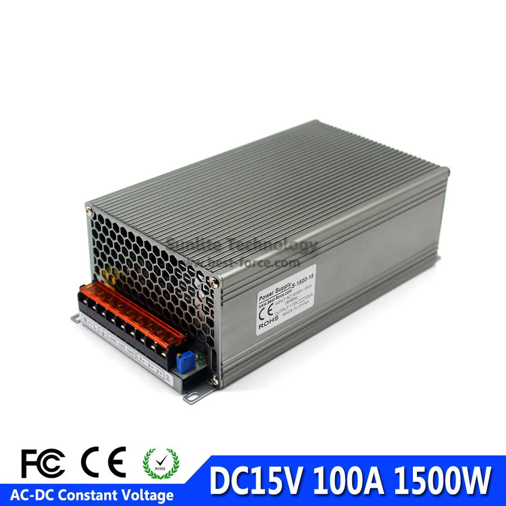 15v1500w