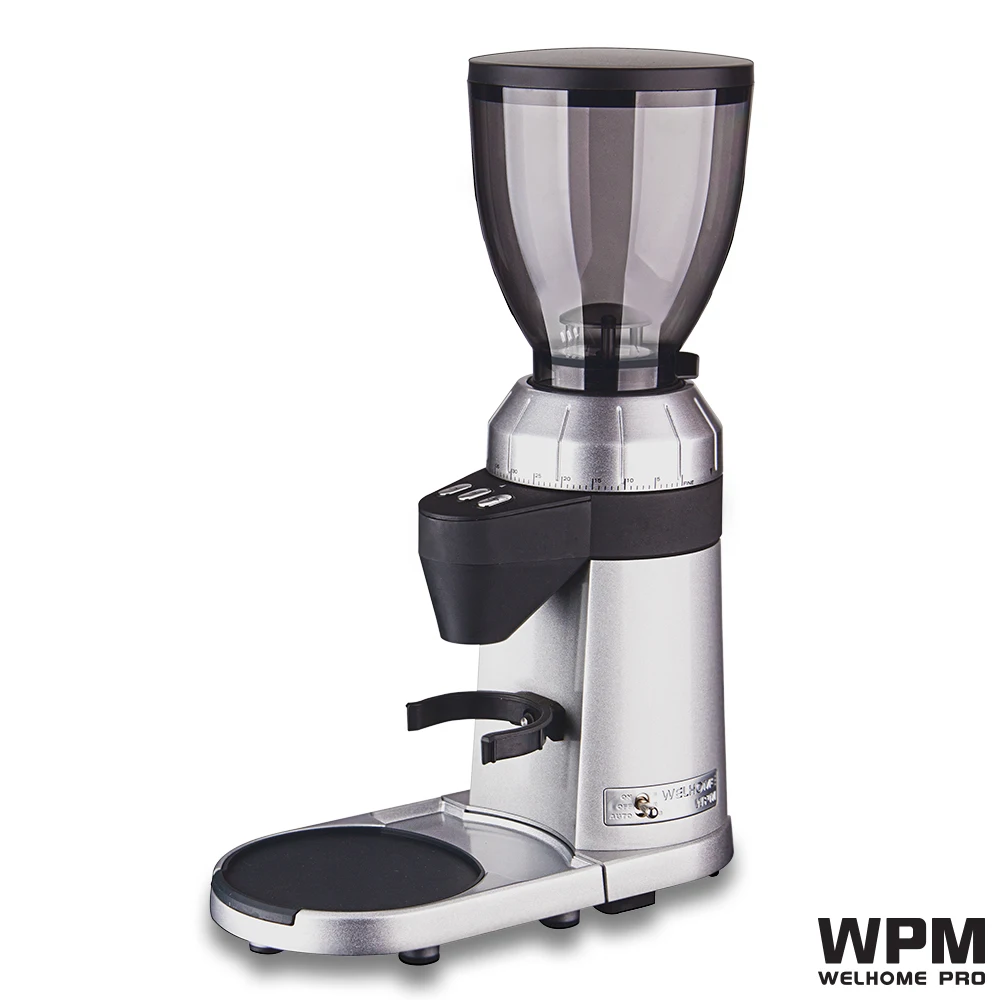 Conische Bramen Espresso Grinder 