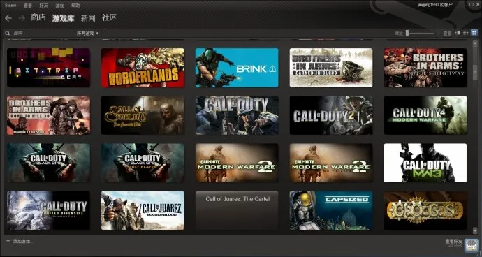 限时免费领Steam游戏《行尸走肉1》