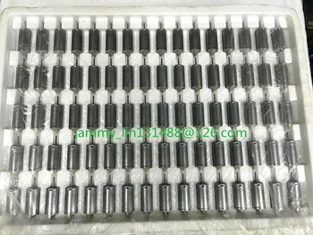 

Free shipping TEST GOOD Mabushi motor FF-050SK-11170 D/C 9.0V for car DVD changer motor 10pcs/lot