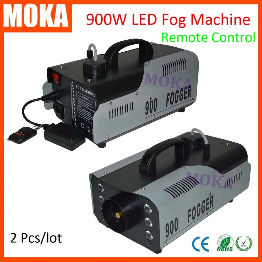 2 pcs/lot 900w Stage Effect fog machine led Smoke Machine Dj Equipment Fog Machine remote control Smoke Fogger machine 2 pcs/lot 900w Stage Effect fog machine led Smoke Machine Dj Equipment Fog Machine remote control Smoke Fogger machine