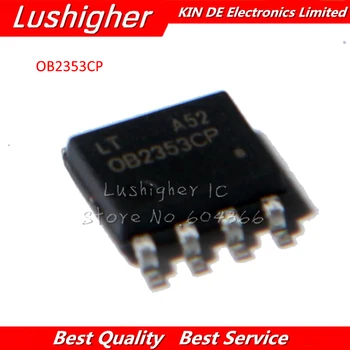 

10PCS OB2353CP SOP-8 OB2353 SOP8 OB2353CPA SOP 2353CP New Original