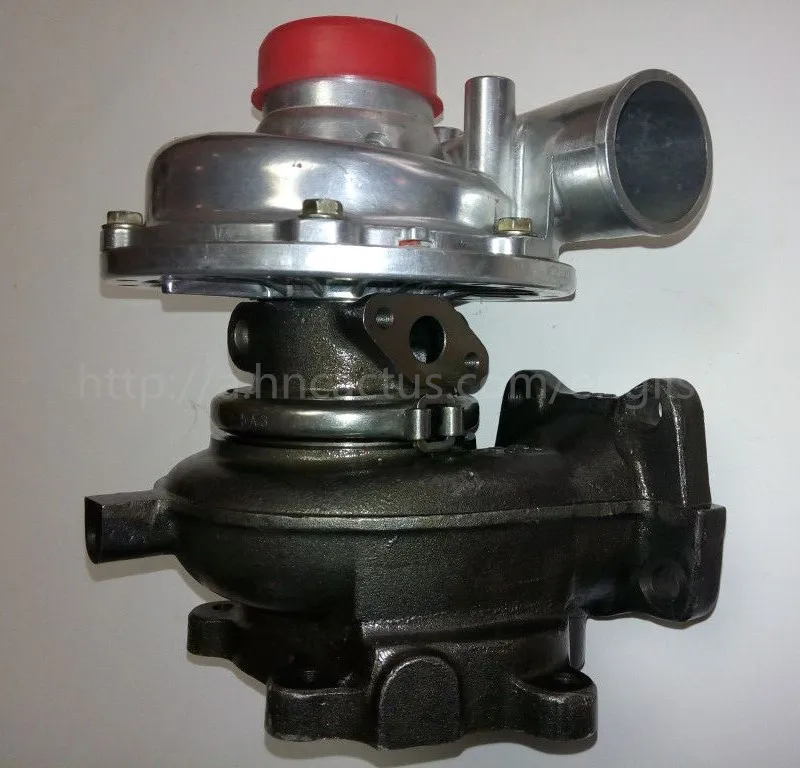  Auto Turbine RHF55 Turbocharger 8980302170 for HITACHI ZX240 Excavator I-SUZU Industriemotor 4HK1 4