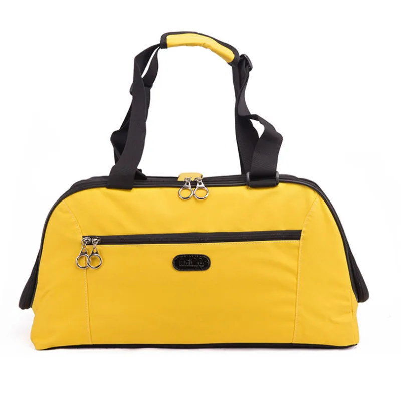 Travel Dog Carrier  (1)
