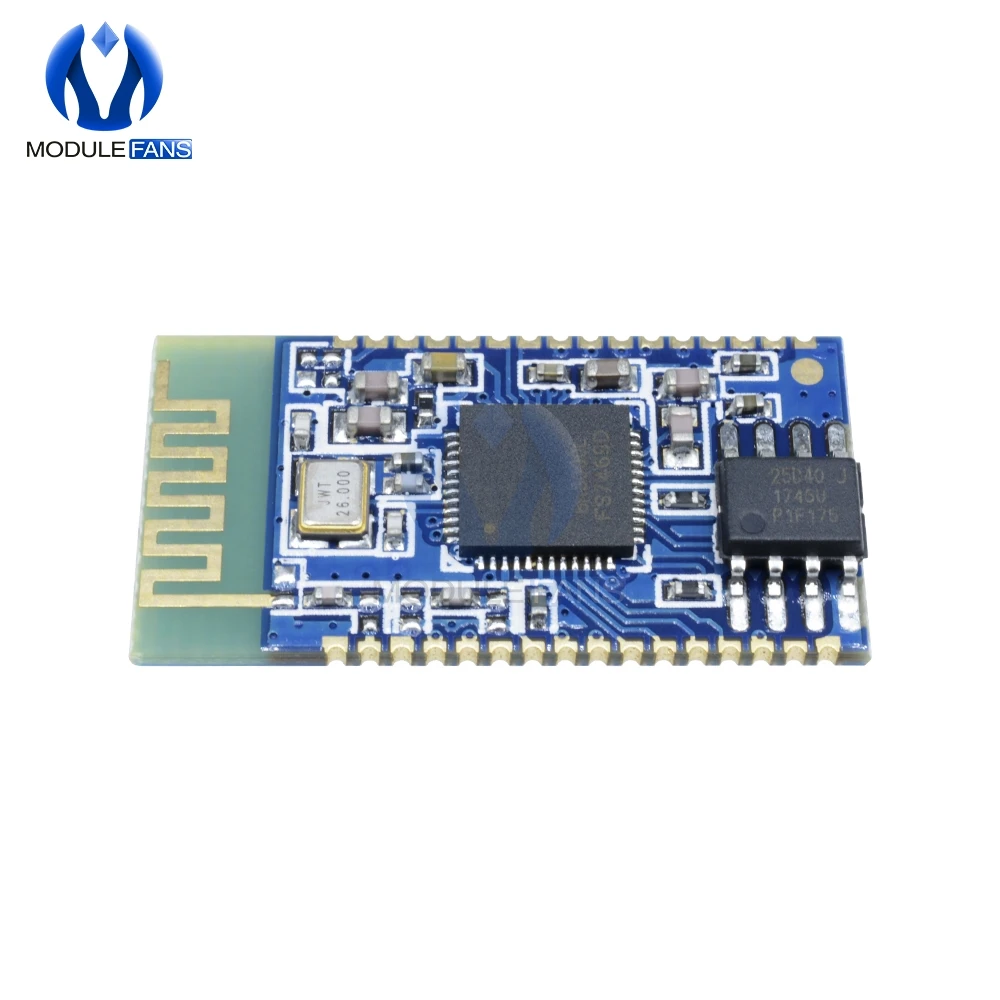 BK8000L BLE Bluetooth стерео аудио модуль передачи AT команд SPP динамик усилитель