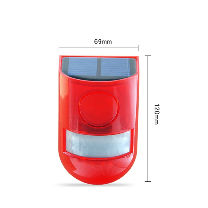 cheap sirene de alarme 02