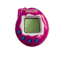 Dropshipping Multi colors Tamagotchis Electronic Pets Toys 90S Nostalgic 49 Pets in 1 Virtual Cyber Pet