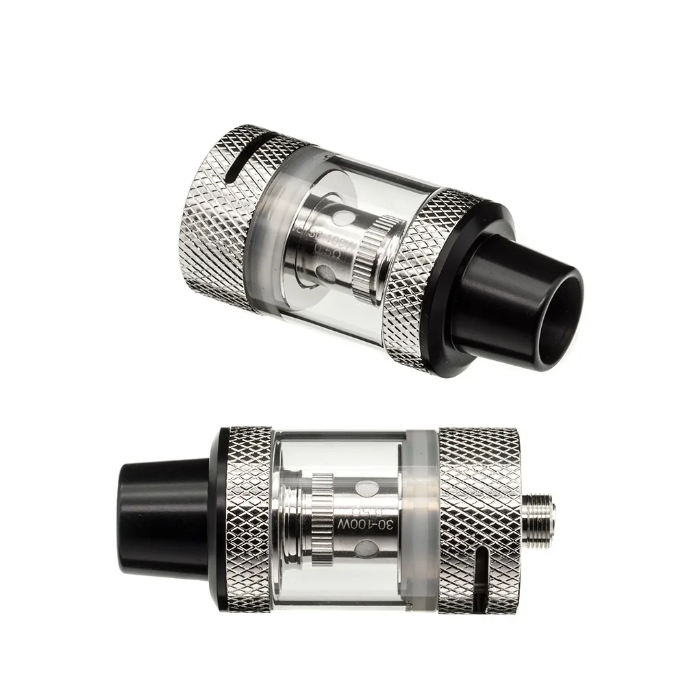  Fighter Atomizer 2.5ml 22mm RTA for istick pico box mod (2)