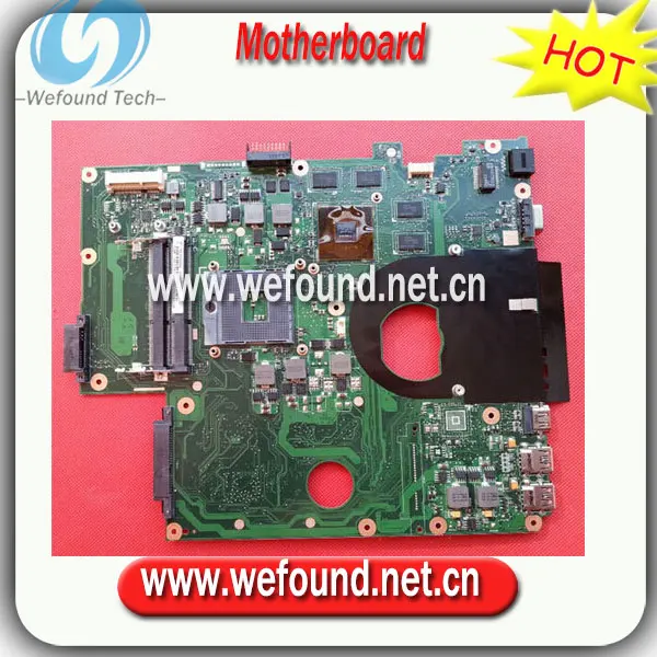 100%Working Laptop Motherboard for ASUS A15HC Series Mainboard,System Board