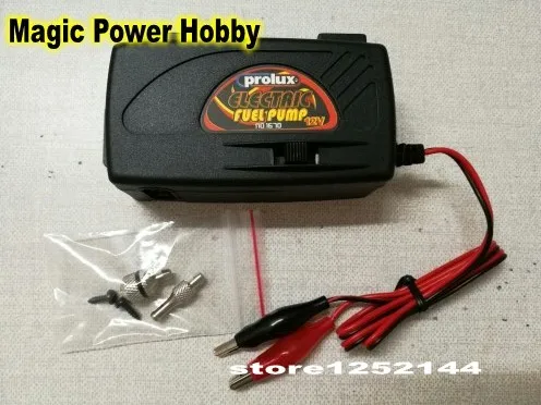

100% Original Prolux 12V Electric Fuel Pump PX1670 New Version