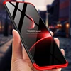 GKK-funda 3 en 1 para Xiaomi Redmi Note 7, 8 Pro, 360, armadura todo incluido, a prueba de golpes, mate, PC, para Xiaomi Mi 9 SE Coque ► Foto 1/6