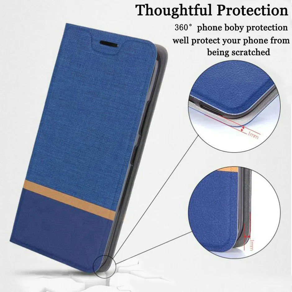 WHAY Cases for Xiaomi Redmi 5A Case Flip Xiomi Xaomi Redmi 5 a Cases For Xiao Redmi5A Cover Silicon Xiami Redmi5A Cases (5)