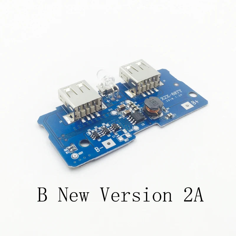 1 - 