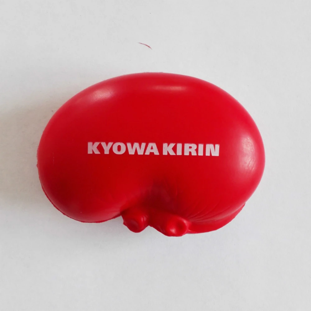 kidney stress ball