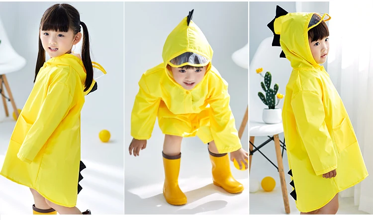 Raincoats  (6)