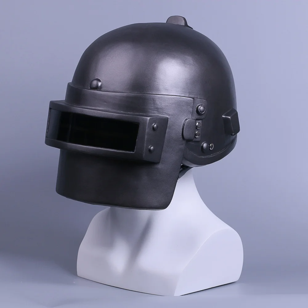 Game Playerunknown's Battlegrounds Eat chicken Cosplay Costumes Mask Special Forces Helmet Armor Pubg Cap (3)