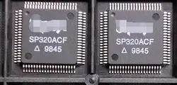 100% новый Бесплатная доставка sp320acf sp320cf sp320cs