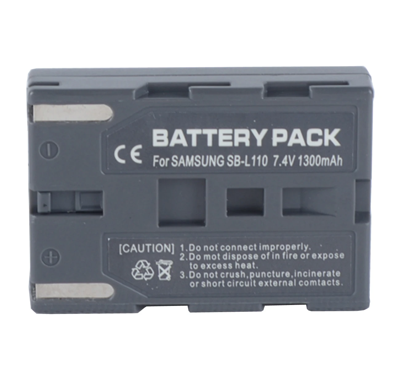 Аккумулятор для samsung SCD20, SCD21, SCD22, SCD23, SCD24, SCD27, SCD29, SCD33, SCD34, SCD39, SCD55, SCD60, SCD67 видеокамеры