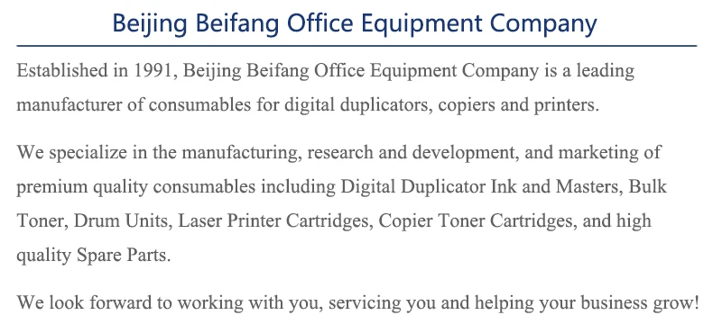 Substituição do Cartucho de Toner para hp Befon 80a Compatível Laserjet 400 Pro 401 M401dn M401n M401d 425dn Cf280 280a 280 Cf280a 23 de toner para HP CF280A 80A compatível