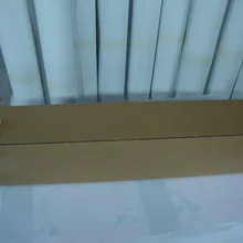 Эко растворитель бумага струйной теплопередачи бумаги для футболки логотип номер полиэстер темный прозрачный цвет Эко-растворитель