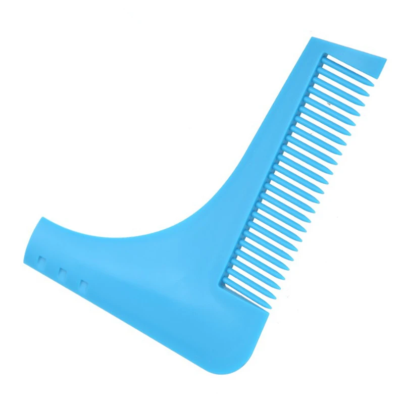 2017-New-Comb-Beard-Trimmer-Shaping-Tool-Sex-Man-Gentleman-Beard-Trim-Template-Beard-Combs-Shaving (4)_