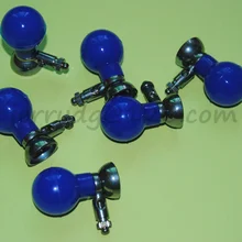 ЭКГ аксессуар наружного дефибриллятора(Анд