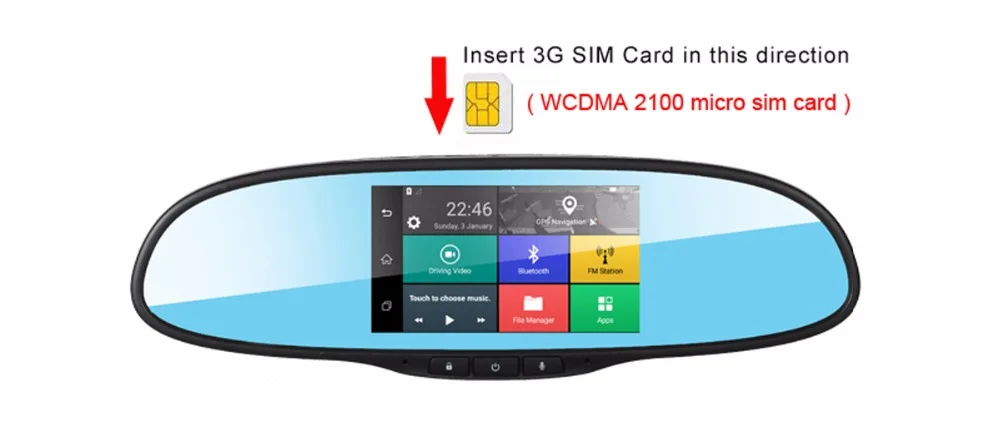 3G 