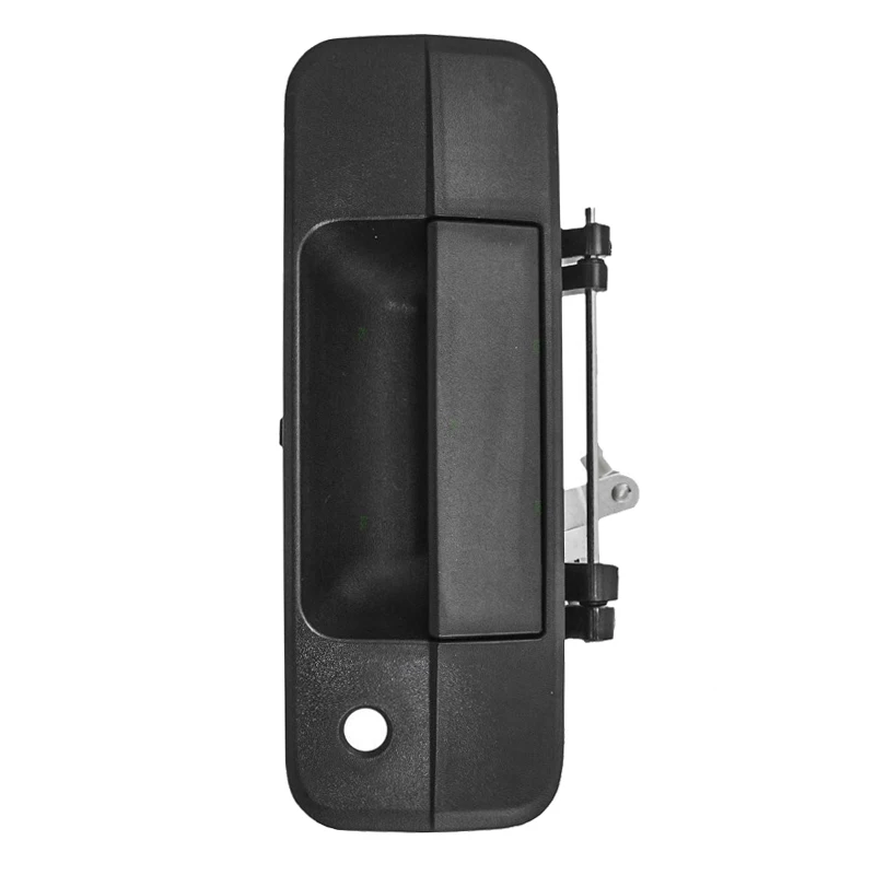Liftgate Door Handles For Toyota Tundra 2010 2011 2012 2013 Outside