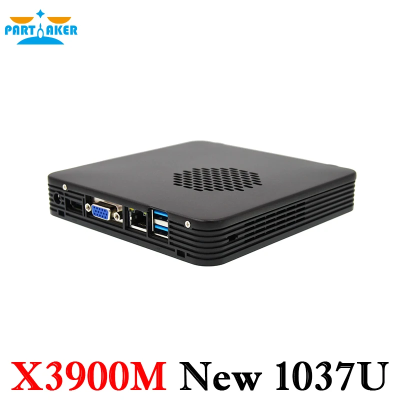 Lowest Price DC 12V Mini PC Win 7/ Win 8 / Win 10 / Linux Mini PC with Celeron 1037u processor onboard X86 Mini PC HDMI VGA Lowest Price DC 12V Mini PC Win 7/ Win 8 / Win 10 / Linux Mini PC with Celeron 1037u processor onboard X86 Mini PC HDMI VGA