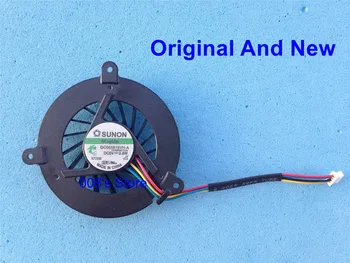 

New Laptop Cooler CPU Fan For ASUS A8F A8S A8T Z99 Z99J F3 Z53 Z53J A8 A8JR F3S F8V X81S F8T F8S X82S GC055515VH-A 5V 2.6W