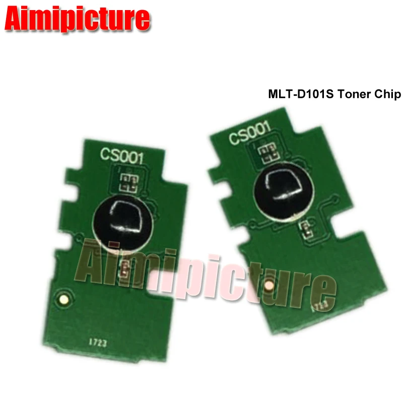 MLT D101S 101S Запасной тонер порошок 80 г + 1 шт. чип для samsung ML2160 ML2161 ML2165 SCX3400 3401 3405|refill toner