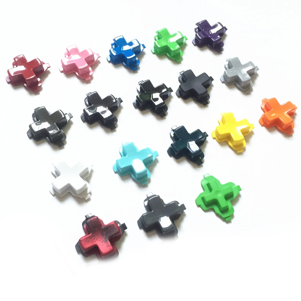 

Original quality replacement part D-pad button for Xbox One Controller Elite Edition Dpad buttons 3 Colors