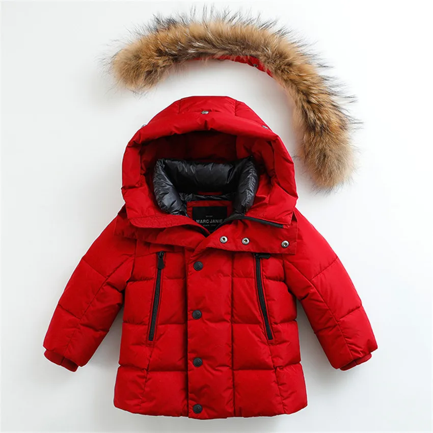 Fur Lining 50/60/65cm Winter Warm Real Raccoon Fur Trimming Collar For Kids Adult Coat Hooded Fashion Fur Collar