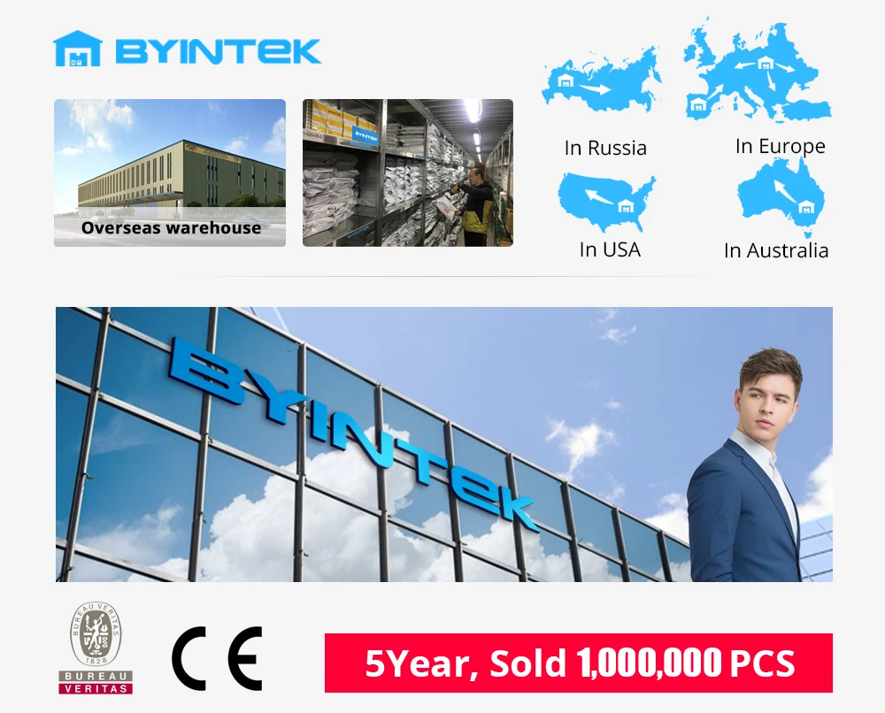 BYINTEK SKY K9 720 P 1080 P светодиодный портативный микро домашний кинотеатр минипроектор HD (опционально мульти-экран для Iphone Ipad Phone Tablet)