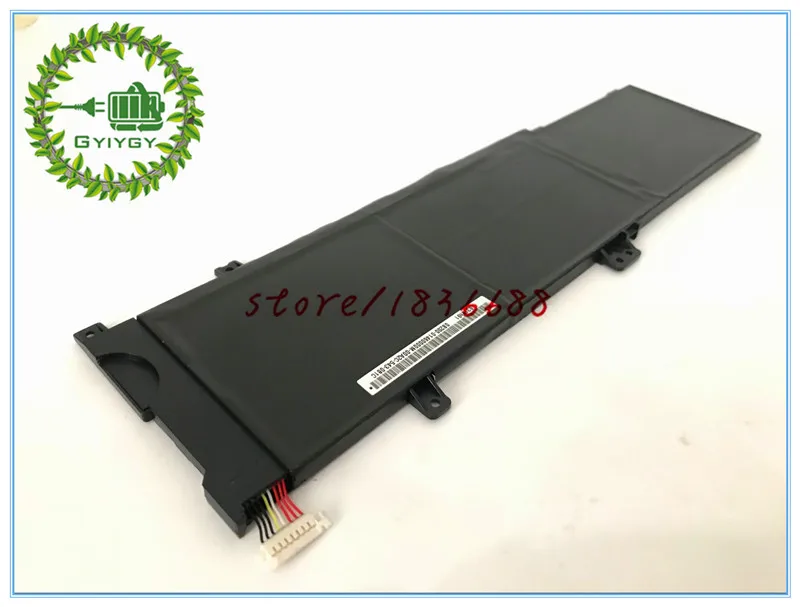 Аккумулятор GYIYGY 11 4 в 48 Вт/ч B31N1429 для ноутбука ASUS A501LB5200 K501LB K501LX K501UB