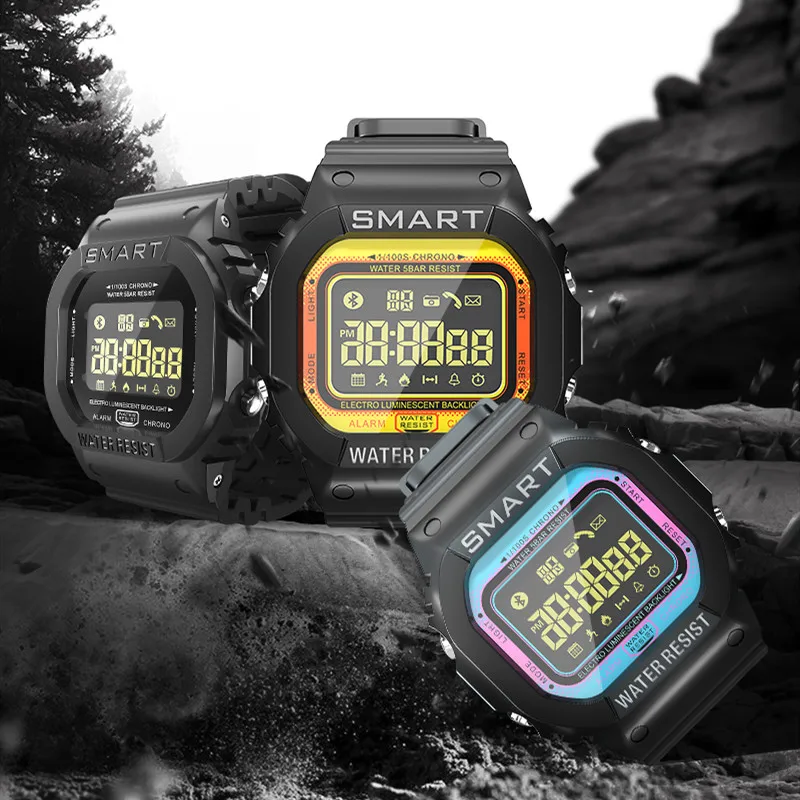 

Smart Watch Touch Screen Pedometer Heart Rate Monitor Blood Pressure Activity Sleep Monitor Camera Sport Fitness Tracker