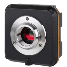 AMDSP 8.5MP USB3.0 Microscope Camera Digital Video Camera